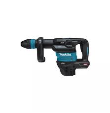 Отбойный молоток Makita HM001GZ02 XGT, 40 В Мах, AWS (без АКБ и ЗУ) (HM001GZ02)