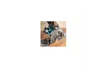 Дисковая пила Makita HS009GZ XGT, 36В, 235 мм (HS009GZ)