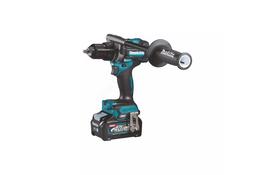 Шуруповерт Makita XGT 40 V Max (HP001GM201) - Фото