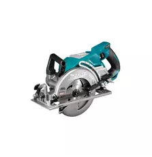 Дисковая пила Makita RS001GM101 XGT, 40 V Max, 185 мм (RS001GM101)