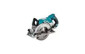 Дисковая пила Makita RS001GM101 XGT, 40 V Max, 185 мм (RS001GM101) - Фото