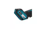 Шлифовальная машина Makita GA023GM201 XGT 40 V Max, 125мм, BL4040x2, DC40RA (GA023GM201)