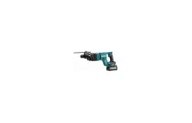 Перфоратор Makita HR007GM201 XGT, 40 V Max, 28мм, (HR007GM201) - Фото
