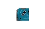 Дисковая пила Makita HS003GM201 XGT, 40 V Max, 190 мм, BL4040x2 шт, DC40RA, Makpa (HS003GM201)