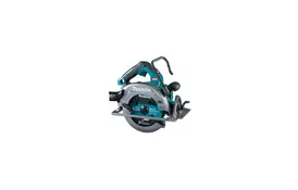 Дисковая пила Makita HS003GM201 XGT, 40 V Max, 190 мм, BL4040x2 шт, DC40RA, Makpa (HS003GM201) - Фото