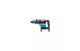 Перфоратор Makita DHR400ZK LXT, SDS-MAX 18В+18В, кейс (без АКБ та ЗП) (DHR400ZK) - Фото