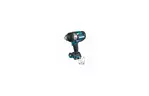 Гайковерт Makita TW001GM201 XGT, 40 V Max, BL4040x2 шт, DC40RA, Makpac (TW001GM201)