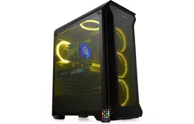 Комп'ютер Vinga Wolverine D5055 (I5M32G3060.D5055) - Фото