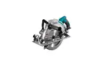 Дисковая пила Makita RS002GT101 XGT, 40 V Max, 260 мм, 1x BL4050F, DC40RA (RS002GT101)
