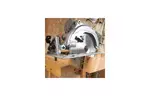 Дисковая пила Makita RS002GT101 XGT, 40 V Max, 260 мм, 1x BL4050F, DC40RA (RS002GT101)
