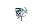 Дисковая пила Makita RS002GT101 XGT, 40 V Max, 260 мм, 1x BL4050F, DC40RA (RS002GT101)