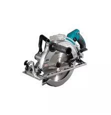 Дисковая пила Makita RS002GT101 XGT, 40 V Max, 260 мм, 1x BL4050F, DC40RA (RS002GT101)