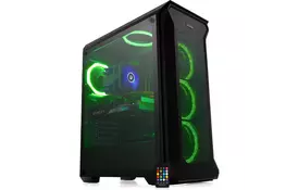 Компьютер Vinga Wolverine D5042 (I5M16G3060W.D5042) - Фото