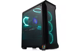 Комп'ютер Vinga Wolverine D5040 (I5M16G3060W.D5040) - Фото