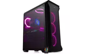 Компьютер Vinga Wolverine D5070 (I5M16G3060W.D5070) - Фото