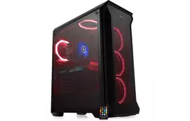 Компьютер Vinga Wolverine D5058 (I5M32G3060W.D5058) - Фото