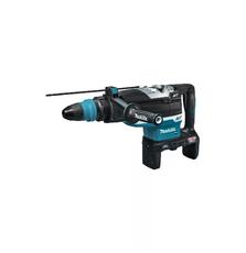 Перфоратор Makita HR006GZ XGT, 40+40 V Max, 52mm (без АКБ и ЗУ) (HR006GZ)