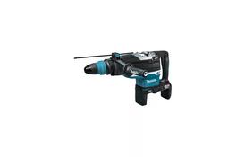Перфоратор Makita HR006GZ XGT, 40+40 V Max, 52mm (без АКБ та ЗП) (HR006GZ) - Фото