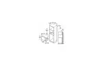Микроволновая печь Bosch BEL653MS3