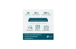 Коммутатор сетевой TP-Link TL-SG3452P