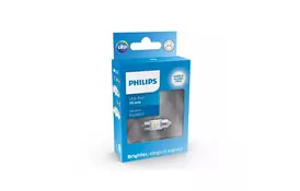 Автолампа Philips 11860CU60X1 - Фото