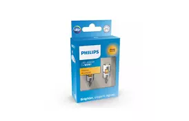 Автолампа Philips 11961AU60X2 - Фото