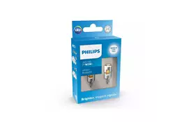 Автолампа Philips 11961XU60X2 - Фото