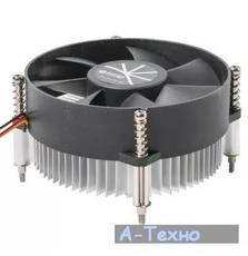 Кулер для процессора TITAN DC-775 U 925 X/R