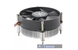 Кулер до процесора TITAN DC-775 U 925 X/R - Фото