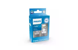 Автолампа Philips 11498CU60X2 - Фото