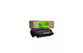 Картридж Patron HP 55X (CE255X) Green Label (PN-55XGL) - Фото