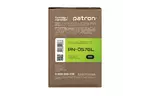Картридж Patron Canon 057H+chip Green Label (PN-057HGL)