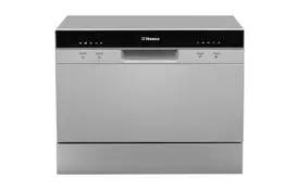 Посудомоечная машина Hansa ZWM556SH - Фото