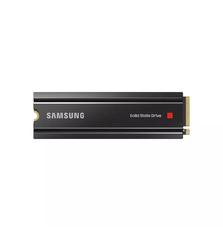 Накопитель SSD M.2 2280 2TB Samsung (MZ-V8P2T0CW)