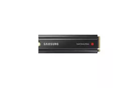 Накопичувач SSD M.2 2280 2TB Samsung (MZ-V8P2T0CW) - Фото
