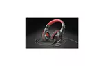 Наушники Trust GXT 404R RANA Black (23439)