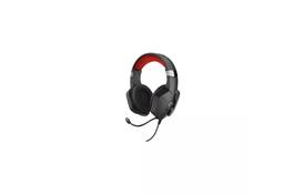 Наушники Trust GXT 323 CARUS 3.5mm Black (23652) - Фото