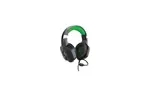 Наушники Trust GXT 3323X CARUS for Xbox 3.5mm Black-Green (24324)