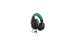 Наушники Trust GXT 3323X CARUS for Xbox 3.5mm Black-Green (24324)