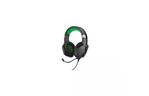Наушники Trust GXT 3323X CARUS for Xbox 3.5mm Black-Green (24324)