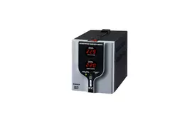 Стабілізатор Gemix RDX-500 - Фото Стабілізатор Gemix RDX-500 - Фото
