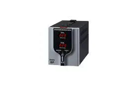 Стабілізатор Gemix RDX-1000 - Фото Стабілізатор Gemix RDX-1000 - Фото