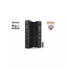 Акустическая система REAL-EL S-2070 Black