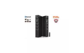 Акустическая система REAL-EL S-2070 Black - Фото