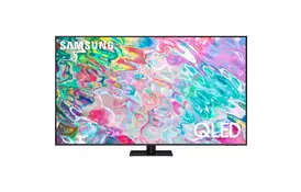 Телевізор Samsung QE65Q70BAUXUA - Фото