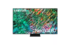Телевизор Samsung QE55QN90BAUXUA - Фото