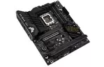 ASUS Материнская плата TUF GAMING Z690-PLUS s1700 Z690 4xDDR5 M.2 HDMI DP ATX