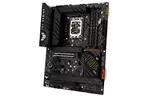 ASUS Материнская плата TUF GAMING Z690-PLUS s1700 Z690 4xDDR5 M.2 HDMI DP ATX