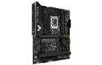 ASUS Материнская плата TUF GAMING Z690-PLUS s1700 Z690 4xDDR5 M.2 HDMI DP ATX