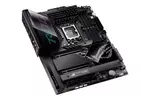 ASUS Материнская плата ROG MAXIMUS Z690 HERO s1700 Z690 4xDDR5 M.2 HDMI-DP Wi-Fi BT ATX
